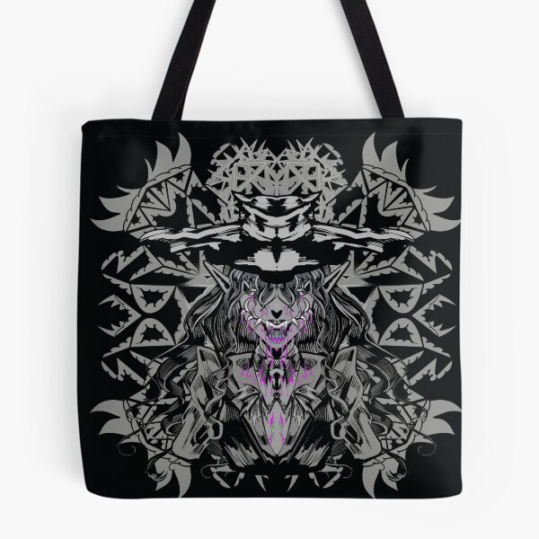 Item preview, Toxic Fiend designed and sold by Mi-Zouhra.