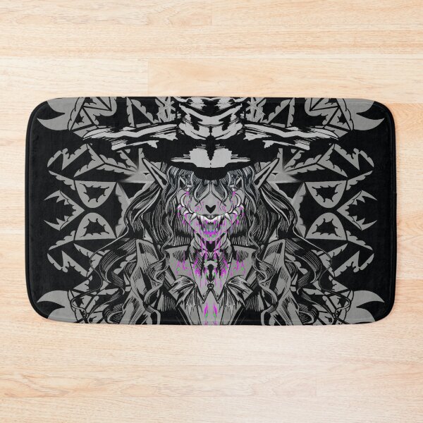 Item preview, Toxic Fiend designed and sold by Mi-Zouhra.