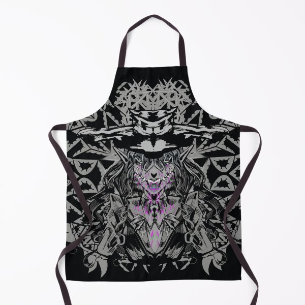 Item preview, Toxic Fiend designed and sold by Mi-Zouhra.