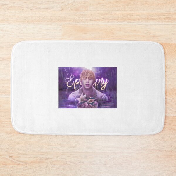 Item preview, Bts Jin Epiphany Art - Love Yourself Jin Aesthetic Design For Army LIMITED EDITION designed and sold by YKG-SHOP.