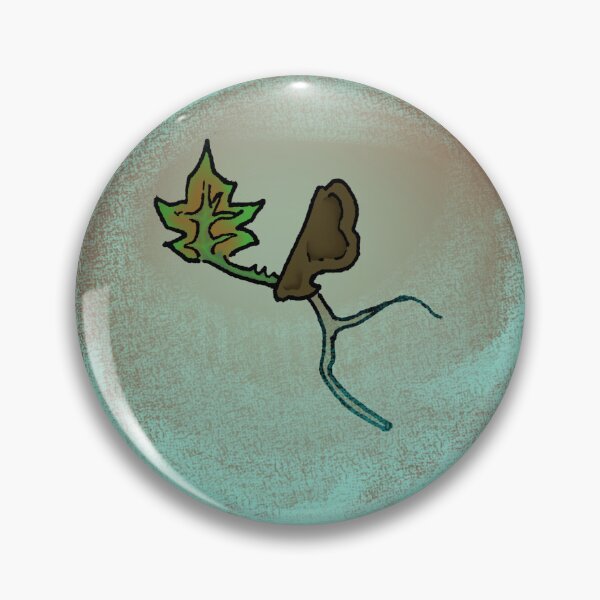 Item preview, Growing Strong designed and sold by artapocalae.