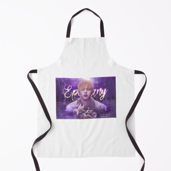 Item preview, Bts Jin Epiphany Art - Love Yourself Jin Aesthetic Design For Army LIMITED EDITION designed and sold by YKG-SHOP.