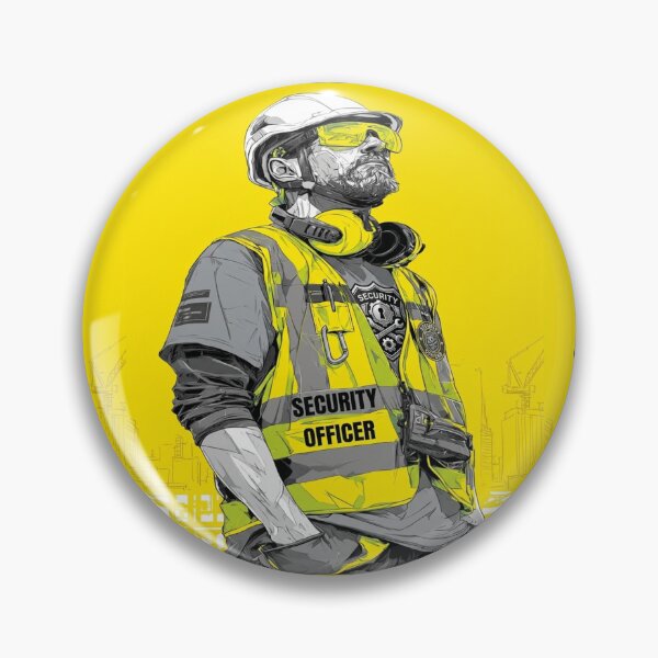 Item preview, HSE OFFICER designed and sold by safetygearpro.