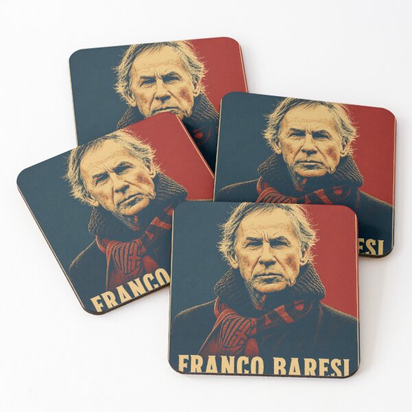 Item preview, Franco Baresi designed and sold by owpldh.