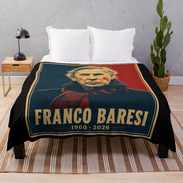 Item preview, Franco Baresi designed and sold by owpldh.