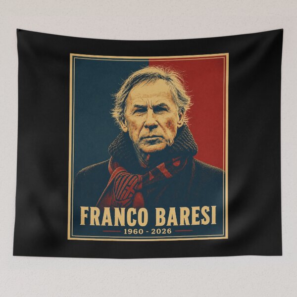Item preview, Franco Baresi designed and sold by owpldh.