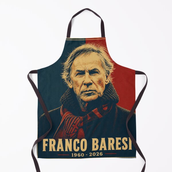 Item preview, Franco Baresi designed and sold by owpldh.