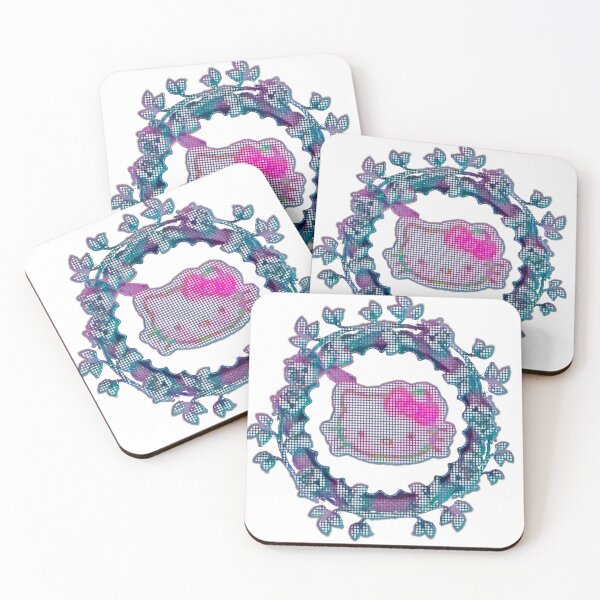 Item preview, HK Vines designed and sold by soul-so-happy.