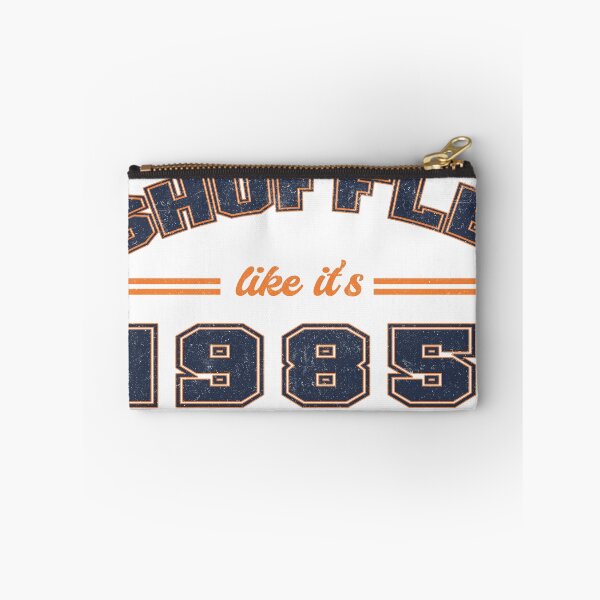 Item preview, Shuffle Like It's 1985 Vintage  designed and sold by delllsdesigns.