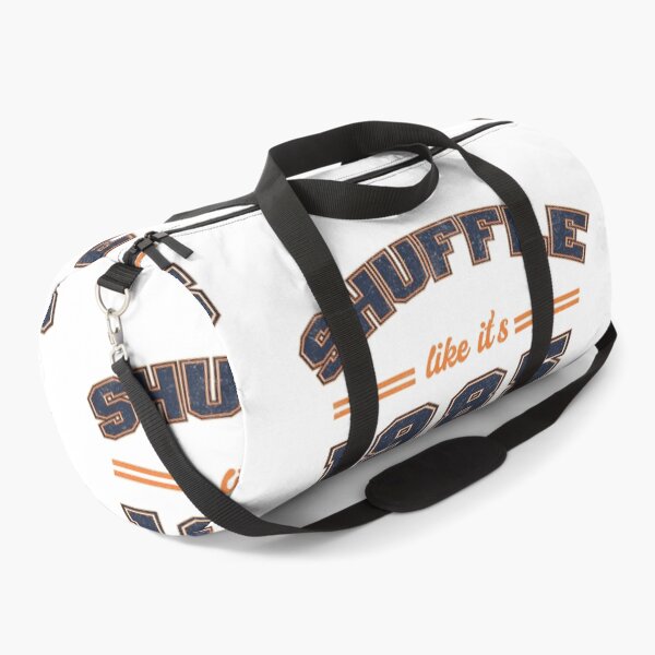 Item preview, Shuffle Like It's 1985 Vintage  designed and sold by delllsdesigns.