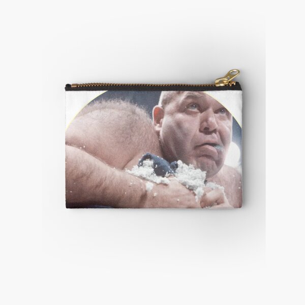 Item preview, Turnbuckle Time designed and sold by WretroMania.