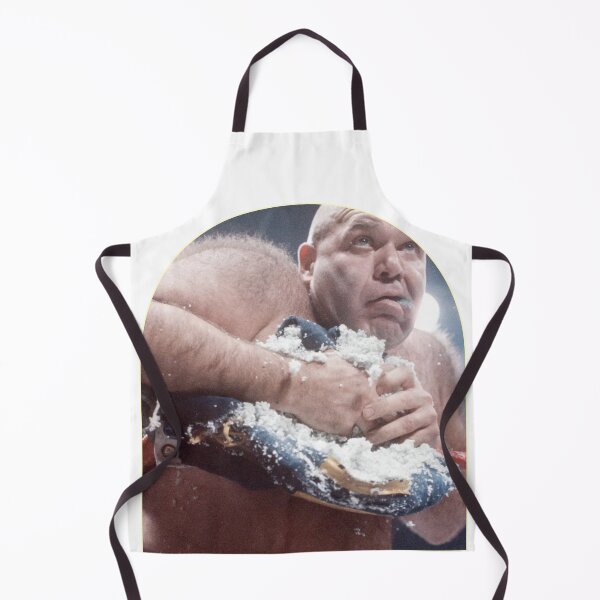 Item preview, Turnbuckle Time designed and sold by WretroMania.