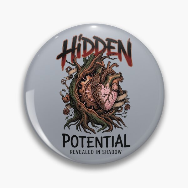 Item preview, Hidden Potential designed and sold by MOFAPPAREL.