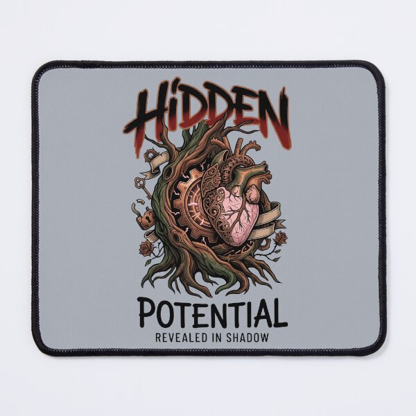 Item preview, Hidden Potential designed and sold by MOFAPPAREL.