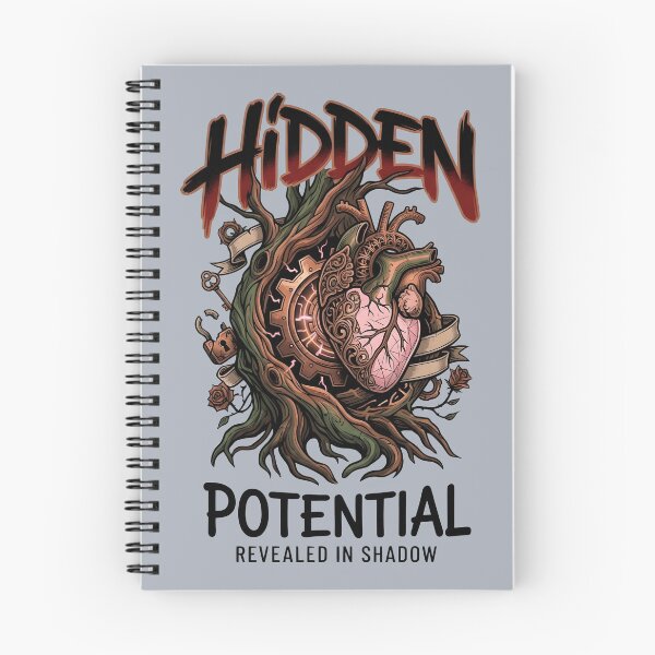 Item preview, Hidden Potential designed and sold by MOFAPPAREL.