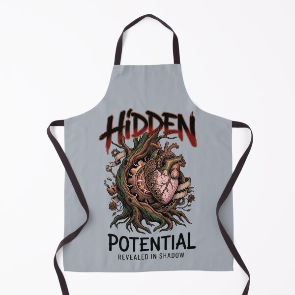 Item preview, Hidden Potential designed and sold by MOFAPPAREL.