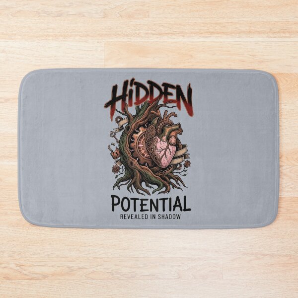 Item preview, Hidden Potential designed and sold by MOFAPPAREL.