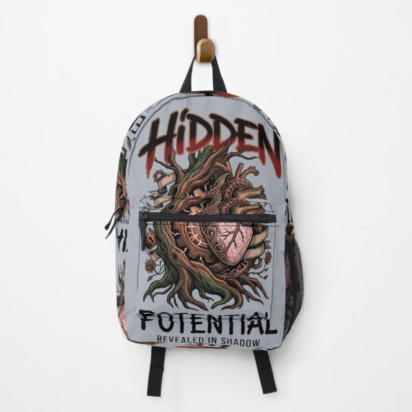 Item preview, Hidden Potential designed and sold by MOFAPPAREL.
