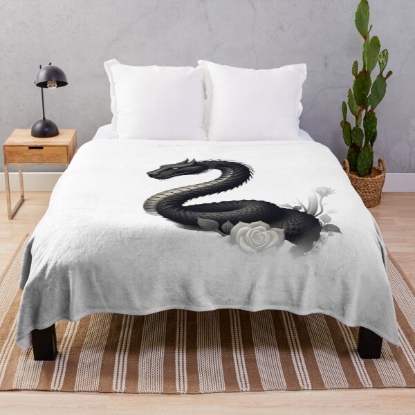 Item preview, Dark Mystical Serpent Fantasy designed and sold by profustock.