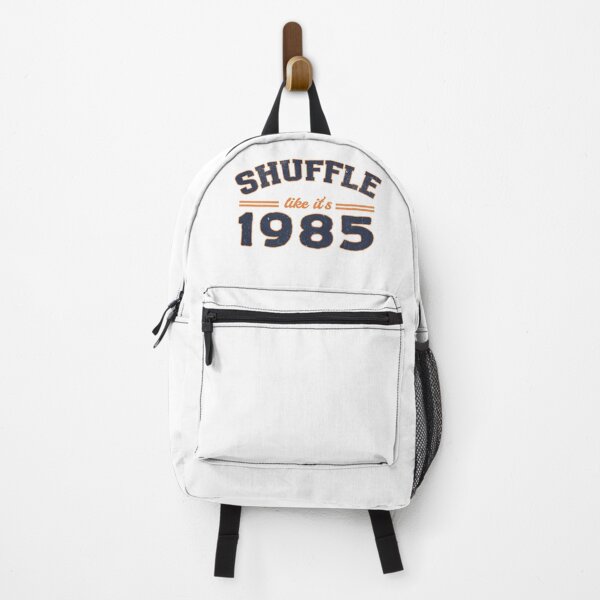 Item preview, Shuffle Like It's 1985 Vintage designed and sold by delllsdesigns.