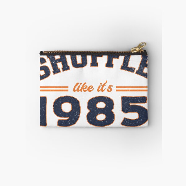 Item preview, Shuffle Like It's 1985 Vintage  designed and sold by delllsdesigns.