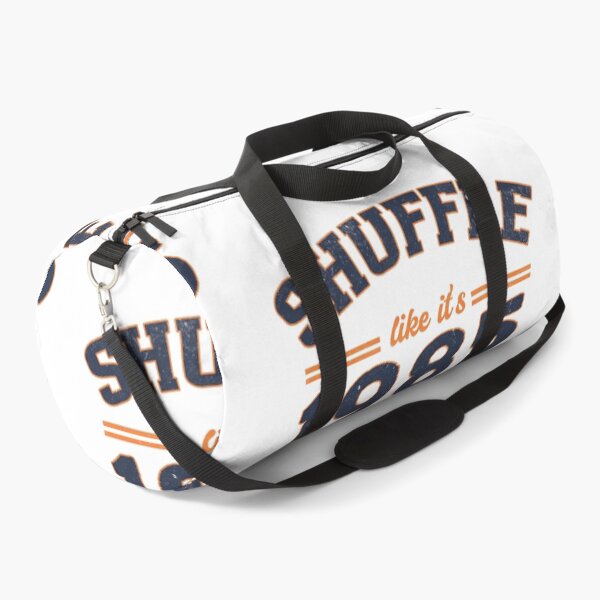 Item preview, Shuffle Like It's 1985 Vintage  designed and sold by delllsdesigns.