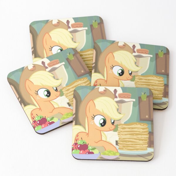 Item preview, Country Farm Pancakes & Fresh Fruit - Cartoon Illustration designed and sold by Billy Morfo™.