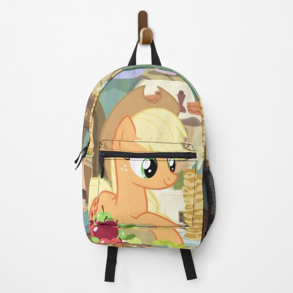 Item preview, Country Farm Pancakes & Fresh Fruit - Cartoon Illustration designed and sold by Billy Morfo™.