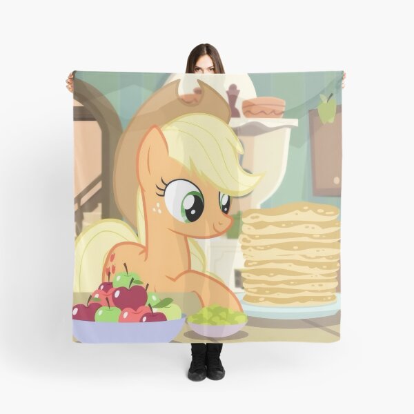 Item preview, Country Farm Pancakes & Fresh Fruit - Cartoon Illustration designed and sold by Billy Morfo™.