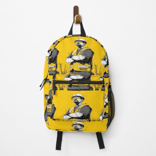 Item preview, HSE OFFICER designed and sold by safetygearpro.