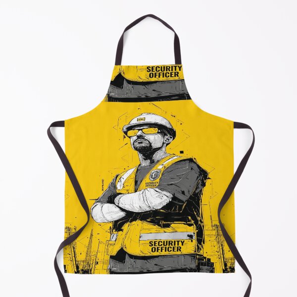 Item preview, HSE OFFICER designed and sold by safetygearpro.
