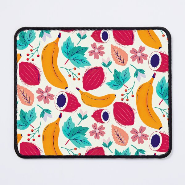 Item preview, Banana Coconut designed and sold by Crinkl.