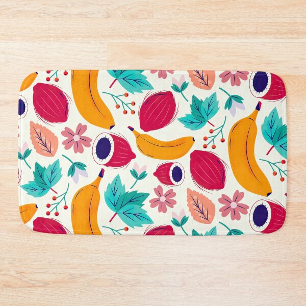 Item preview, Banana Coconut designed and sold by Crinkl.