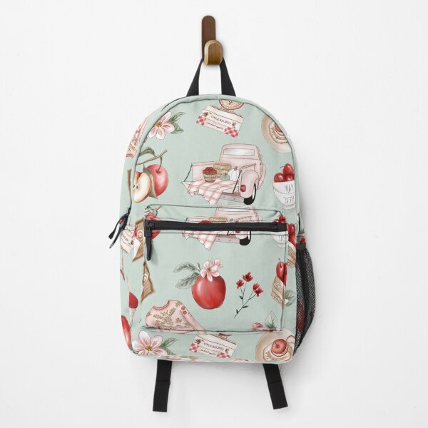 Item preview, Apple Farmhouse designed and sold by Road Home Quilting.