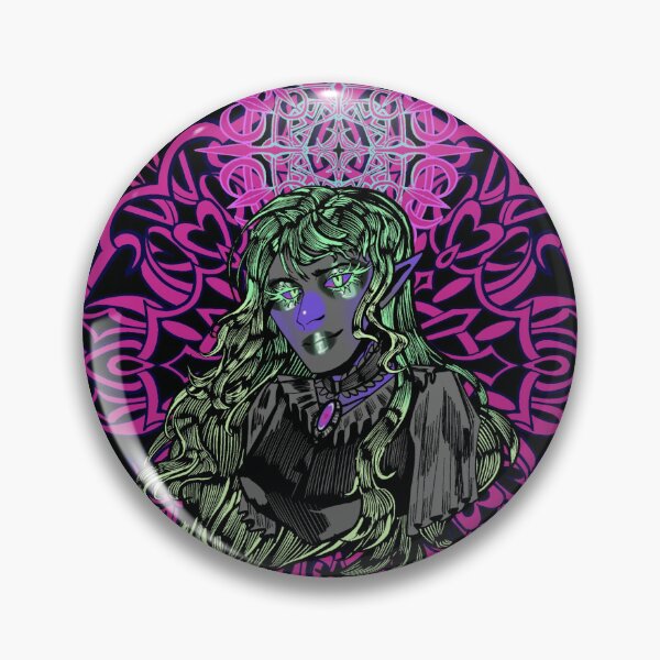 Item preview, Neon Mystic designed and sold by Mi-Zouhra.
