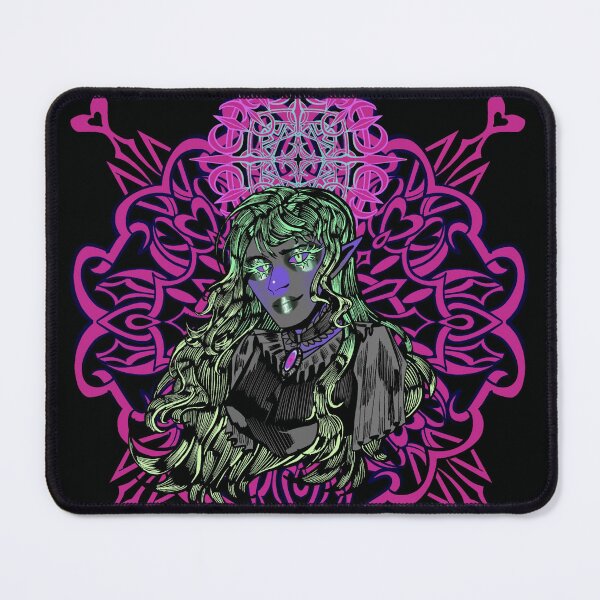 Item preview, Neon Mystic designed and sold by Mi-Zouhra.