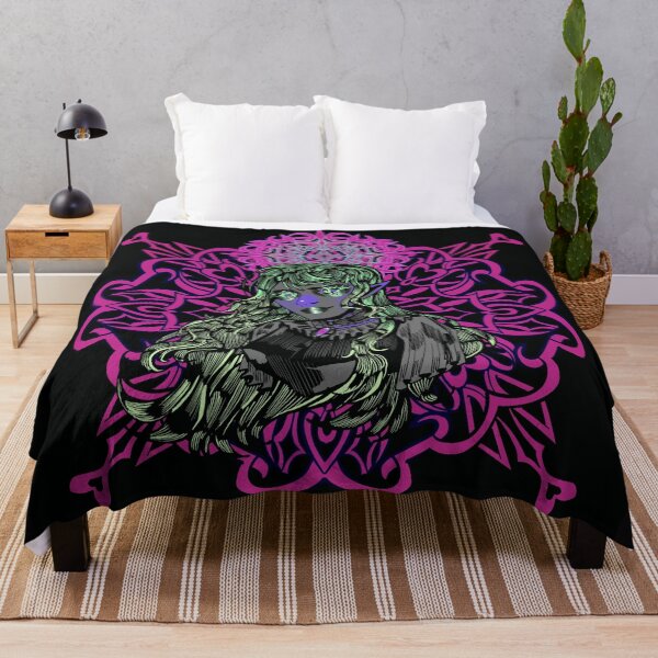 Item preview, Neon Mystic designed and sold by Mi-Zouhra.