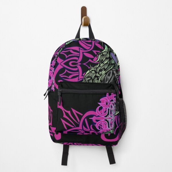 Item preview, Neon Mystic designed and sold by Mi-Zouhra.