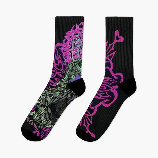 Item preview, Neon Mystic designed and sold by Mi-Zouhra.