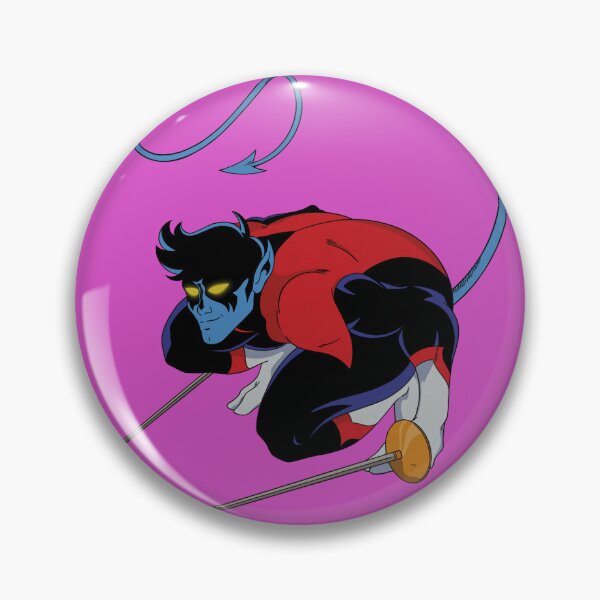 Item preview, Nightcrawler designed and sold by gprier.