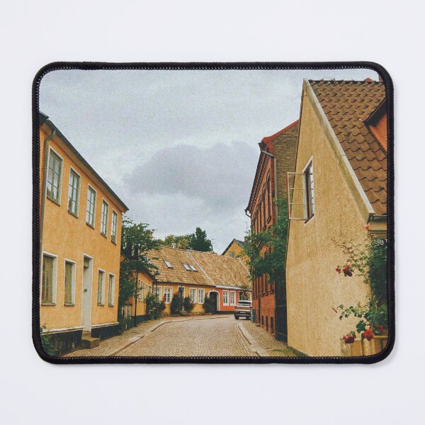 Item preview, Lund Cityscape - Skåne - Sweden designed and sold by Emilia Oxelheim.