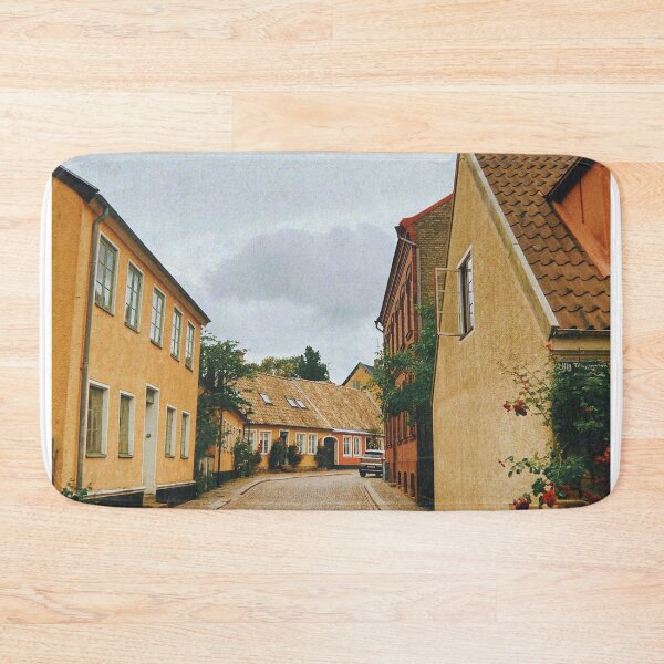 Item preview, Lund Cityscape - Skåne - Sweden designed and sold by Emilia Oxelheim.