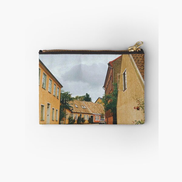 Item preview, Lund Cityscape - Skåne - Sweden designed and sold by Emilia Oxelheim.