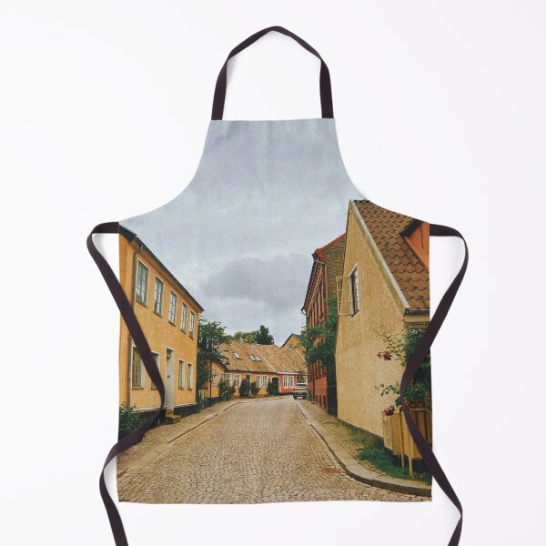 Item preview, Lund Cityscape - Skåne - Sweden designed and sold by Emilia Oxelheim.