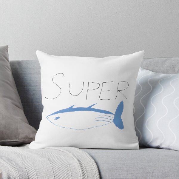 Item preview, Bts Jin Super Tuna Kpop Merch | Kim Seokjin Fan Art Design LIMITED EDITION designed and sold by RONNIE ..