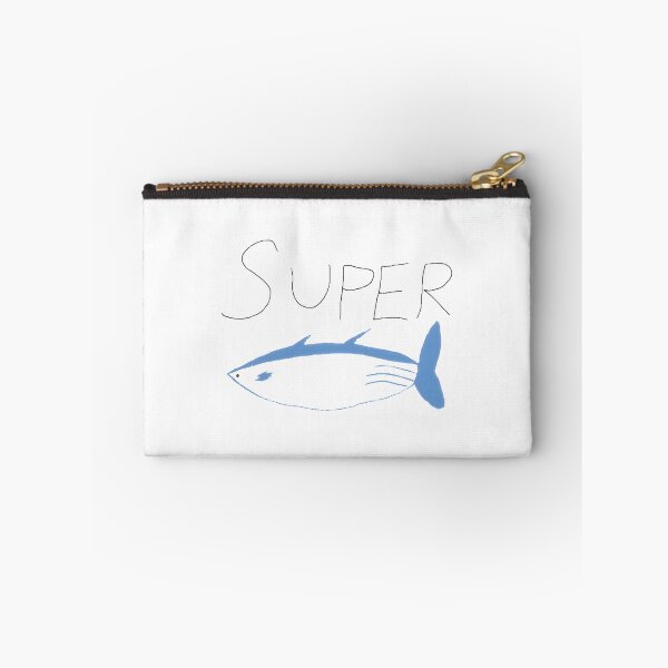 Item preview, Bts Jin Super Tuna Kpop Merch | Kim Seokjin Fan Art Design LIMITED EDITION designed and sold by RONNIE ..