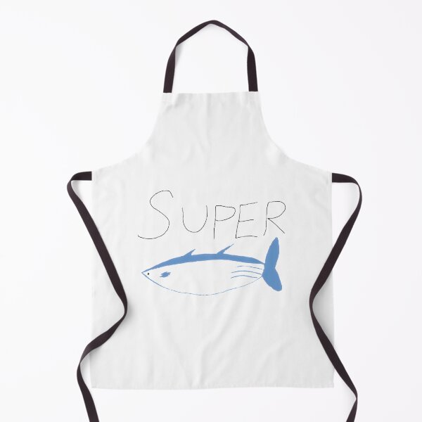 Item preview, Bts Jin Super Tuna Kpop Merch | Kim Seokjin Fan Art Design LIMITED EDITION designed and sold by RONNIE ..