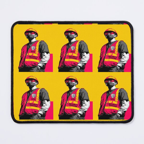 Item preview, HSE OFFICER designed and sold by safetygearpro.