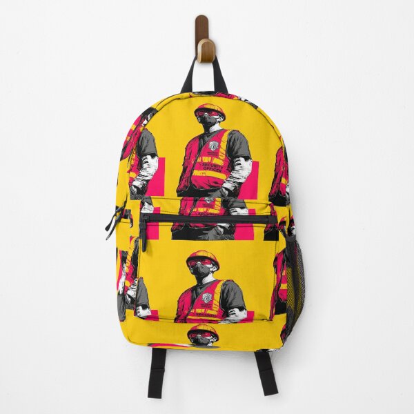 Item preview, HSE OFFICER designed and sold by safetygearpro.