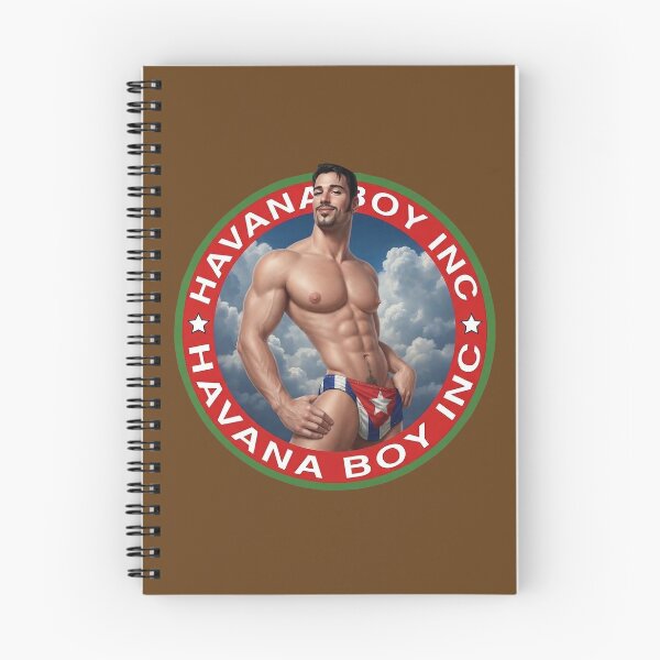 Item preview, Havana Boy Inc. Logo designed and sold by HAVANA BOY INC..